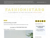 Fashionistarg.blogspot.com