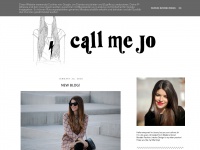 Callme-jo.blogspot.com