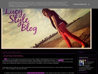 Lucystyleblog.blogspot.com