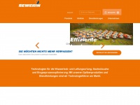 Sewerin.com
