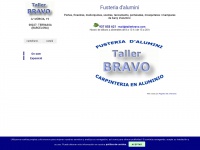 Tallerbravo.com