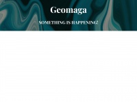 geomaga.es Thumbnail