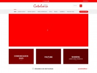 catalonia.cl Thumbnail
