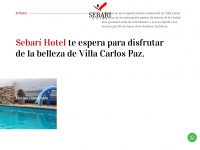 Hotelsebari.com.ar