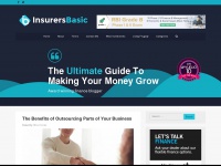 Insurersbasic.com