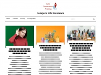 Lifeinsurancpricing.com