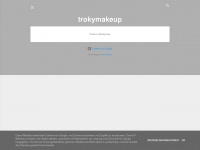 Trokymakeup.blogspot.com