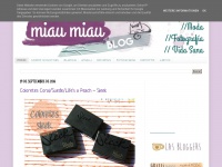 Blog-miaumiau.blogspot.com