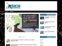 asich.com Thumbnail