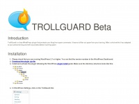 Trollguard.com