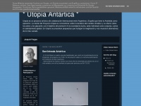 utopiaantartica.blogspot.com Thumbnail