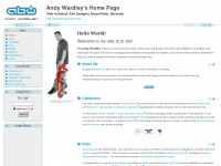 Andywardley.com