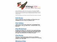 Kitingusa.com