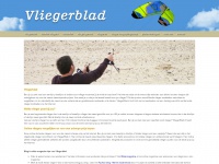 Vliegerblad.nl