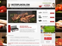Misterplancha.com