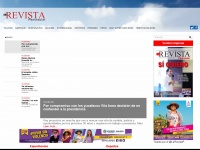 Larevista.com.mx