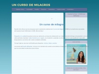 Un-curso-en-milagros.org