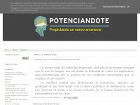 Consciencianueva.blogspot.com