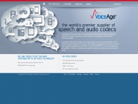 Voiceage.com