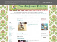 Freeamigurumipatterns.blogspot.com