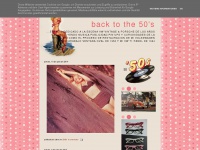 Backto50s.blogspot.com