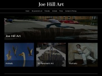 Joehill-art.com