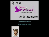 Justwizard.com