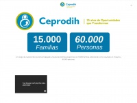 Ceprodih.org