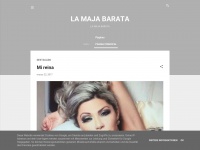 Lamajabarata.blogspot.com