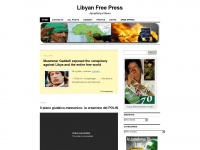Libyanfreepress.wordpress.com