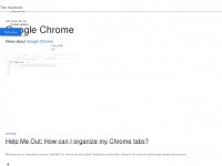 Chrome.blogspot.com