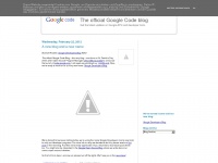 Googlecode.blogspot.com