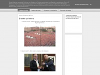 Revoluciondemocrata.blogspot.com