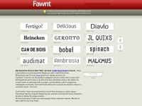 Fawnt.com