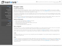 Nathive.org