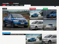 mundoautomotor.com.ar Thumbnail
