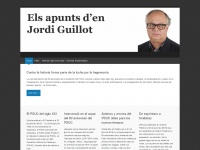 Jordiguillot.wordpress.com