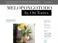 Melopongotodo.blogspot.com