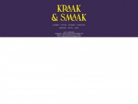 Kraaksmaak.com