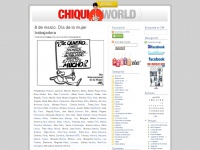 chiquiworld.com Thumbnail