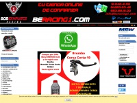 bob-exhausts-racing.com Thumbnail