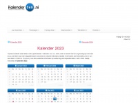 Kalender-365.nl