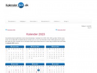 Kalender-365.dk