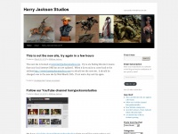 Harryjacksonstudios.wordpress.com