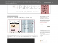 hpublicidad.blogspot.com Thumbnail