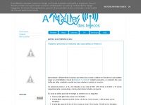 amalladastelecos.blogspot.com