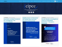 Cipce.org.ar