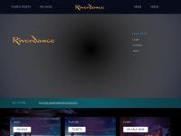 Riverdance.com