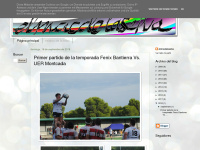 elmacdelaselva.blogspot.com Thumbnail