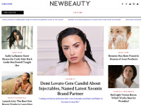 Newbeauty.com